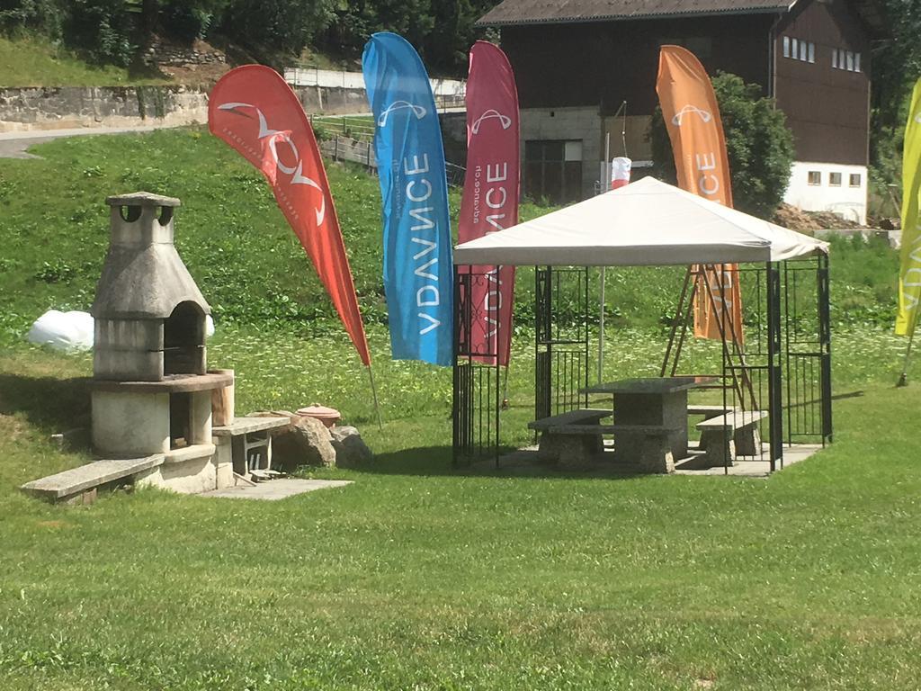 Casa Yolanda Fiesch-Fieschertal, In Der Aletsch Arena المظهر الخارجي الصورة